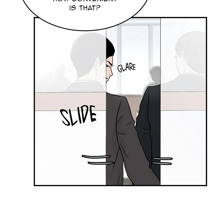The Precinct of Souls (Mature) - 13. I wish it Wouldn't hurt manhwa