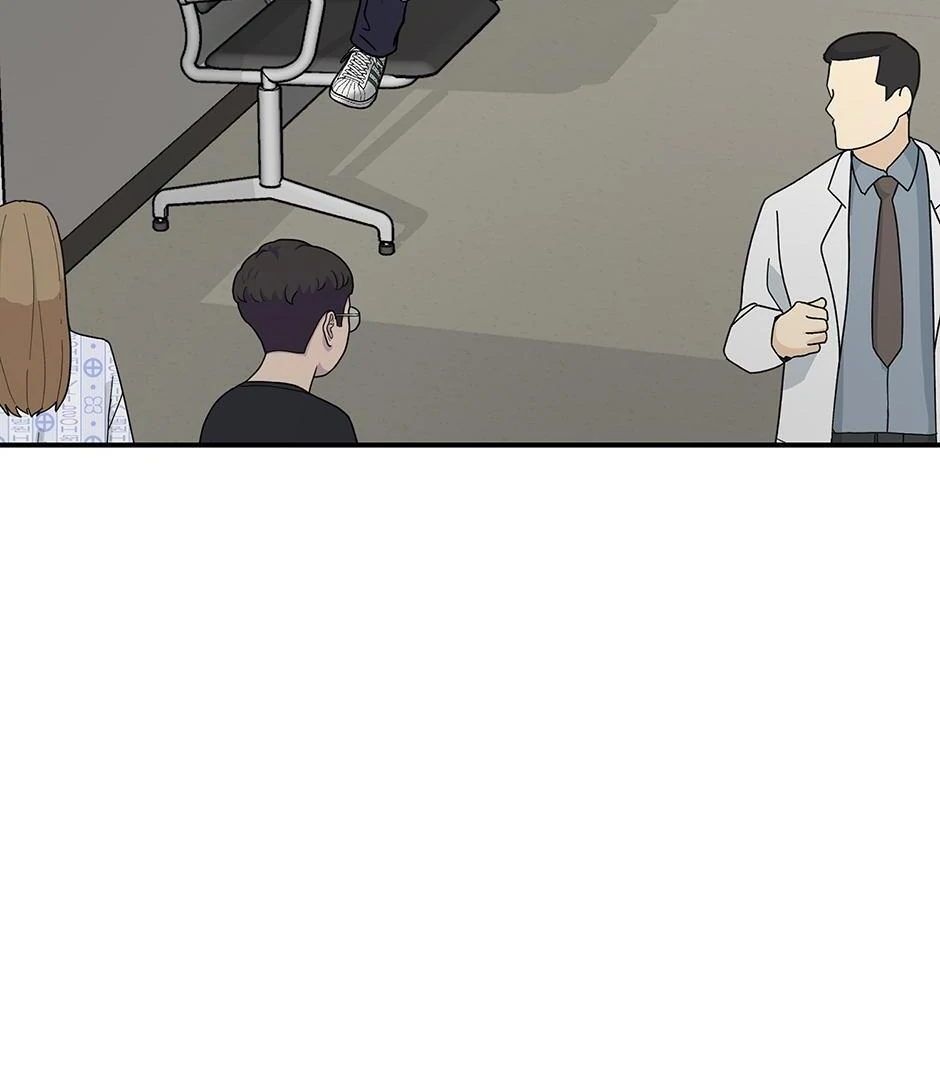 The Precinct of Souls (Mature) - 13. I wish it Wouldn't hurt manhwa