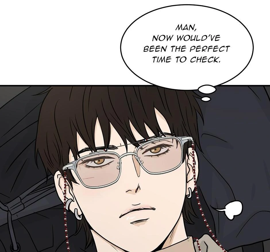 The Precinct of Souls (Mature) - 13. I wish it Wouldn't hurt manhwa