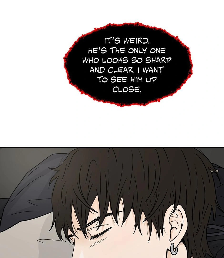 The Precinct of Souls (Mature) - 13. I wish it Wouldn't hurt manhwa