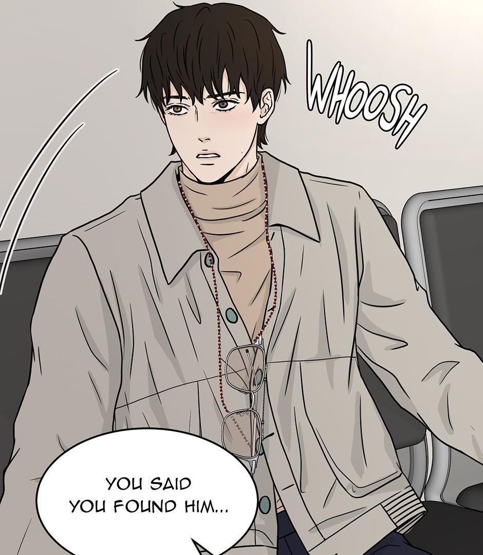 The Precinct of Souls (Mature) - 13. I wish it Wouldn't hurt manhwa