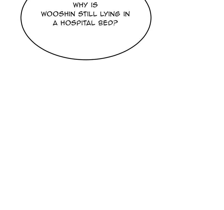 The Precinct of Souls (Mature) - 13. I wish it Wouldn't hurt manhwa