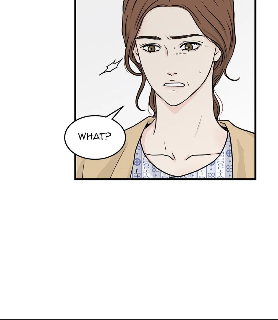 The Precinct of Souls (Mature) - 14. Make Me Want to Live manhwa
