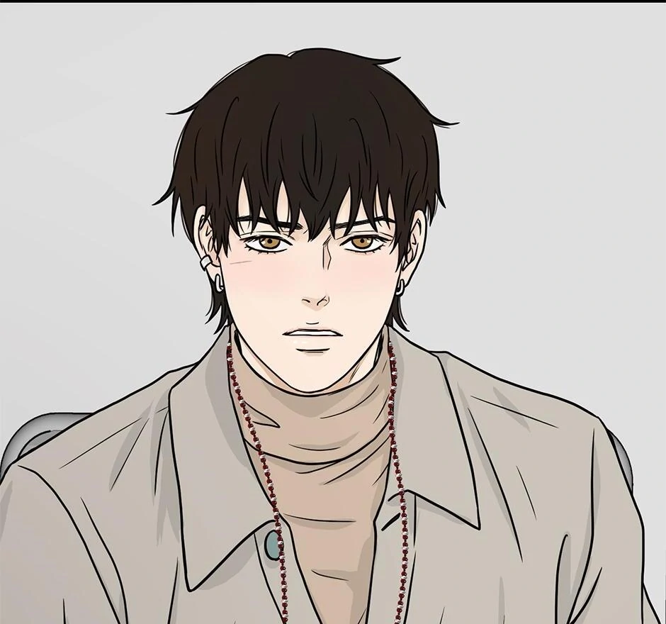 The Precinct of Souls (Mature) - 14. Make Me Want to Live manhwa