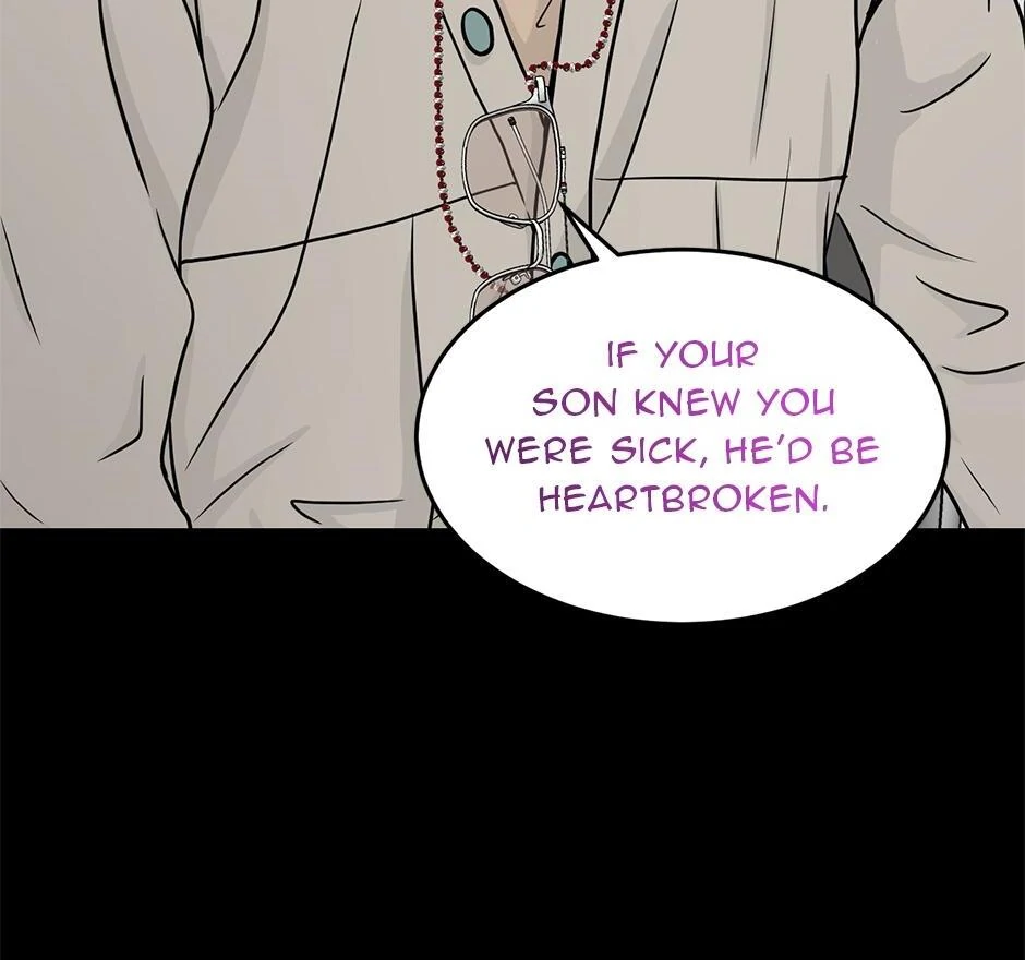 The Precinct of Souls (Mature) - 14. Make Me Want to Live manhwa