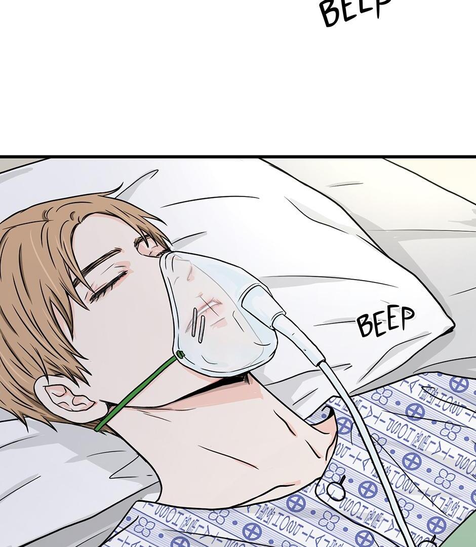 The Precinct of Souls (Mature) - 14. Make Me Want to Live manhwa