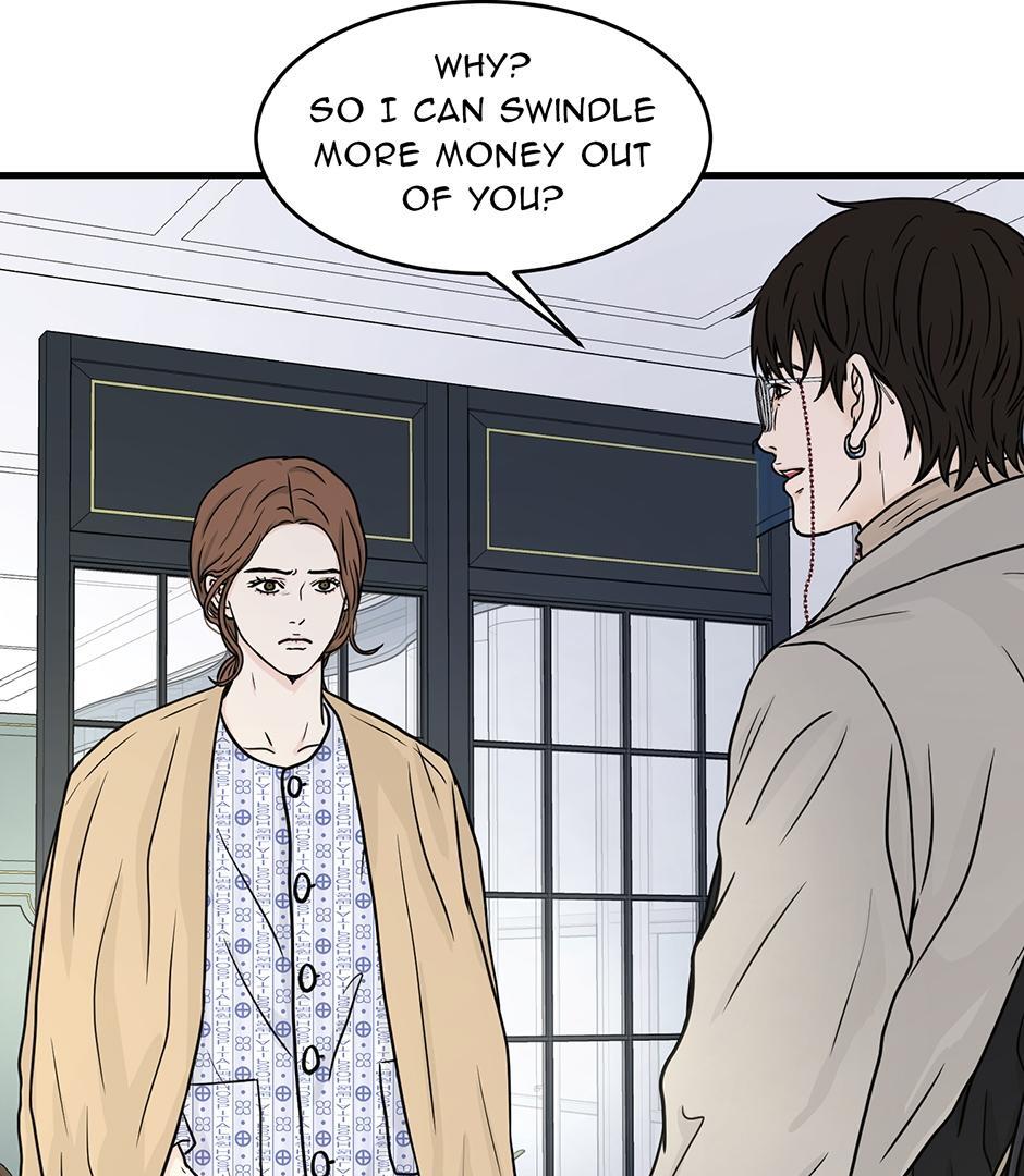 The Precinct of Souls (Mature) - 14. Make Me Want to Live manhwa