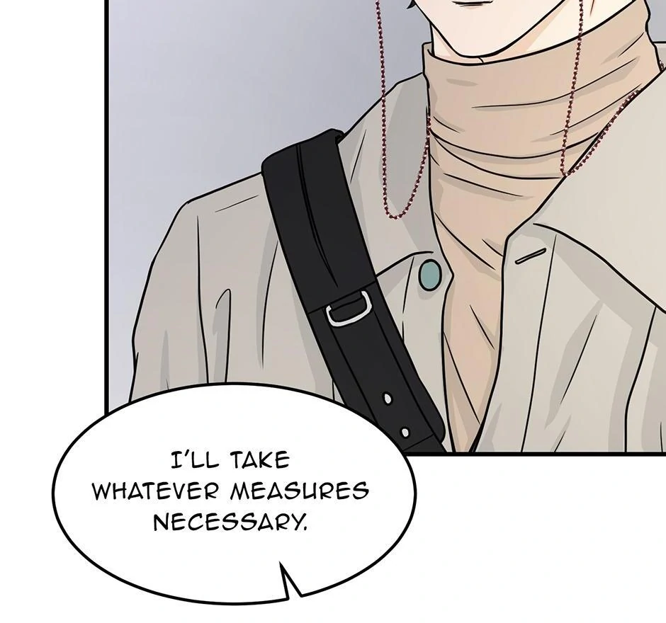 The Precinct of Souls (Mature) - 14. Make Me Want to Live manhwa