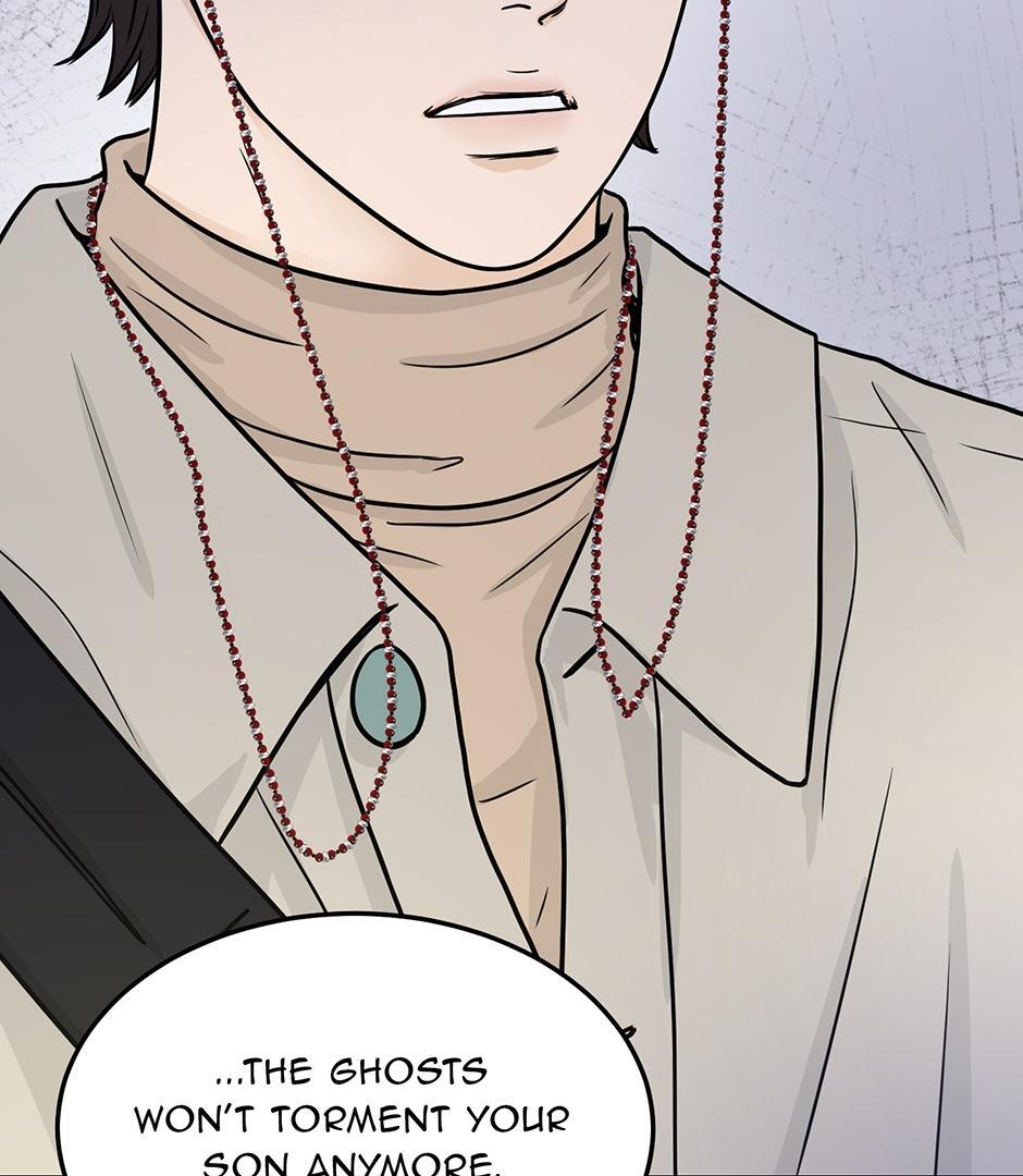 The Precinct of Souls (Mature) - 14. Make Me Want to Live manhwa