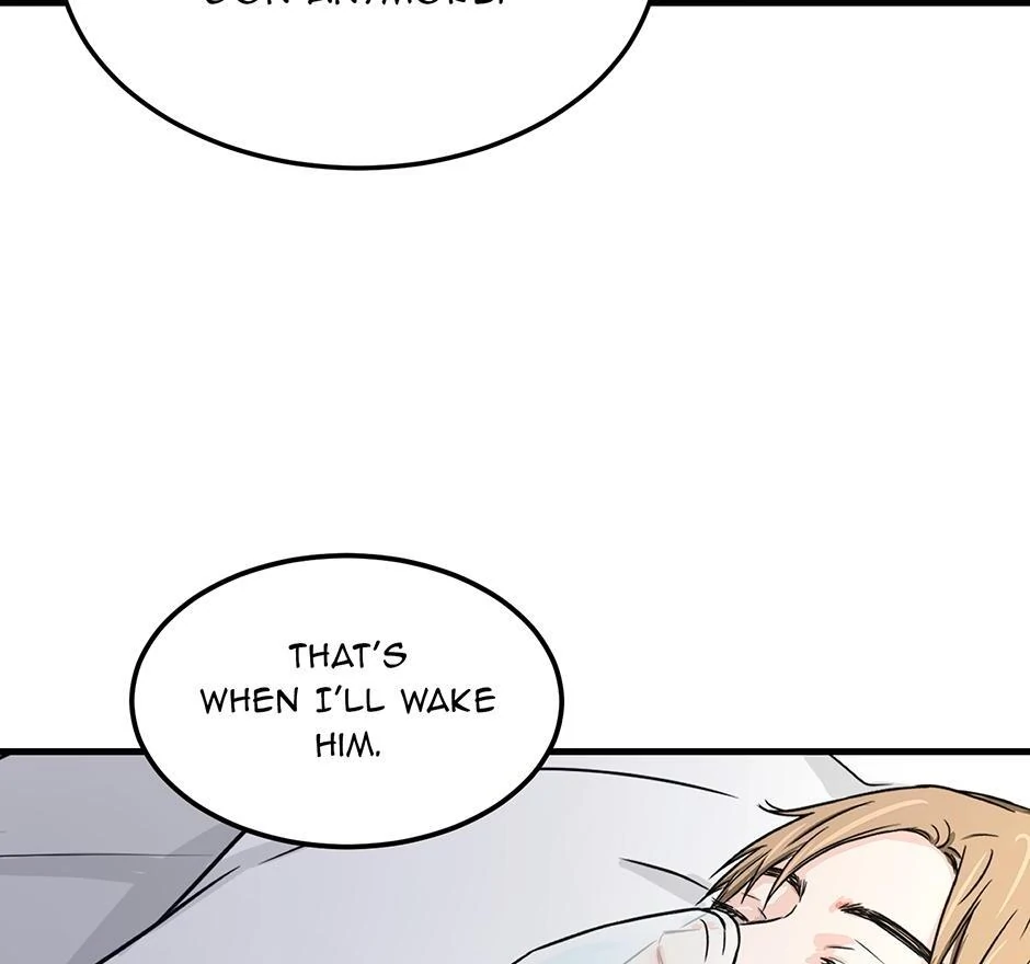 The Precinct of Souls (Mature) - 14. Make Me Want to Live manhwa