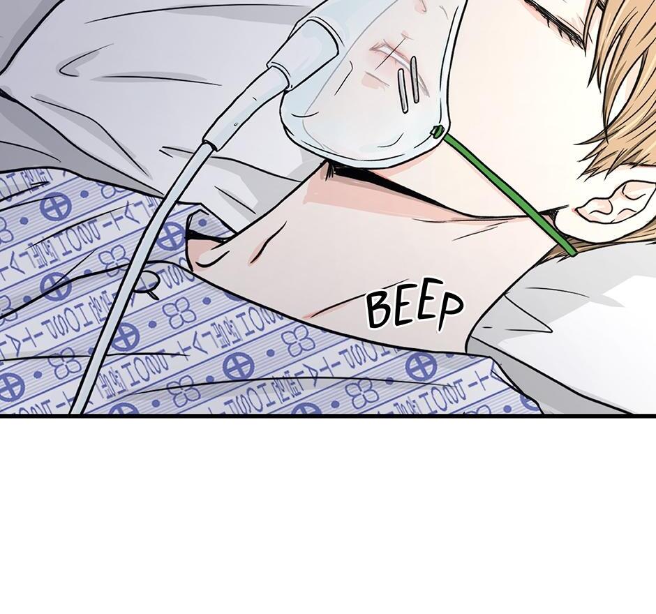 The Precinct of Souls (Mature) - 14. Make Me Want to Live manhwa