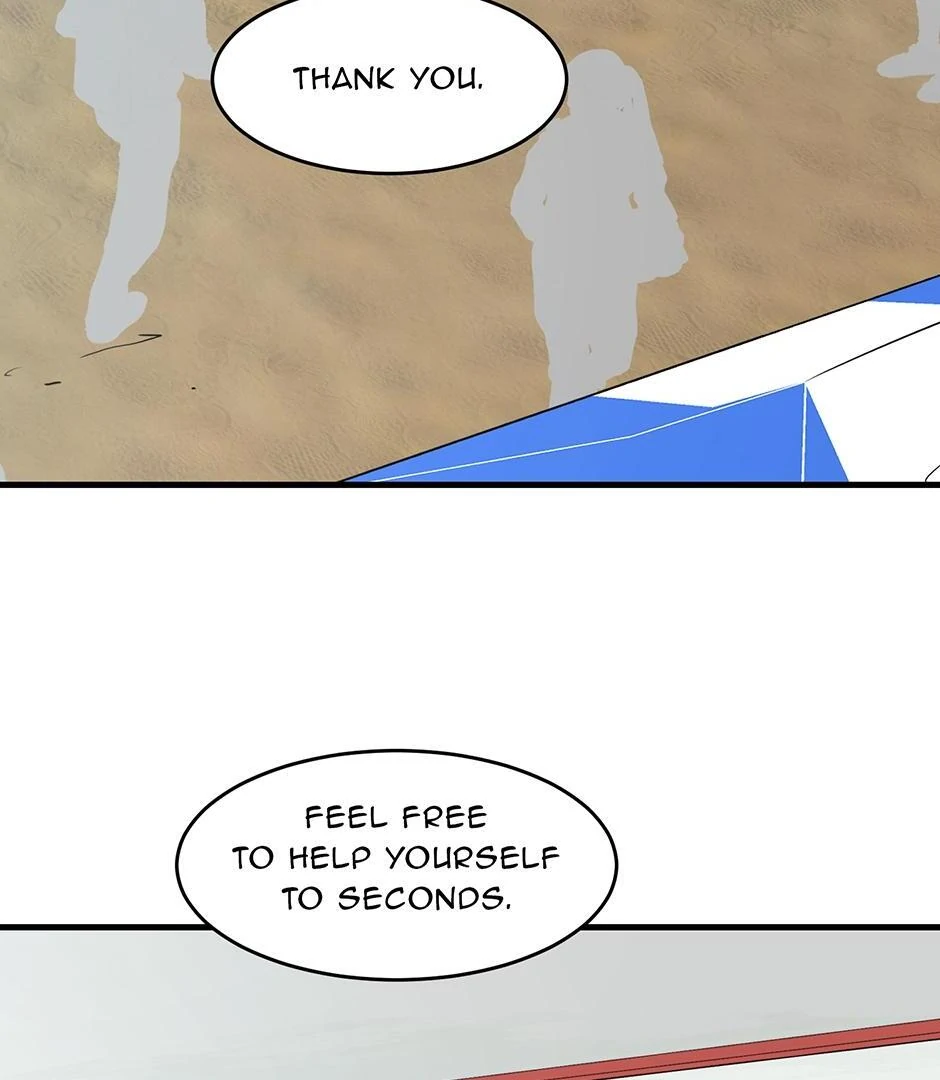 The Precinct of Souls (Mature) - 14. Make Me Want to Live manhwa