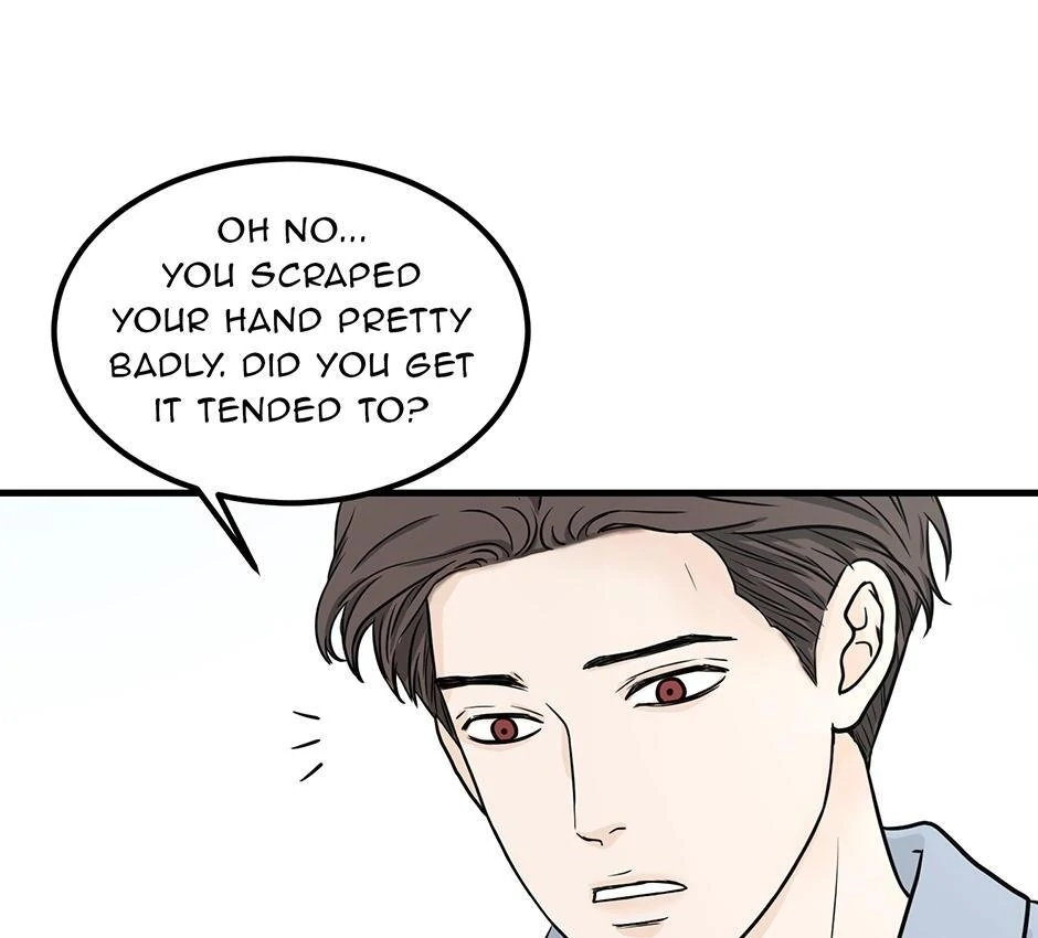 The Precinct of Souls (Mature) - 14. Make Me Want to Live manhwa