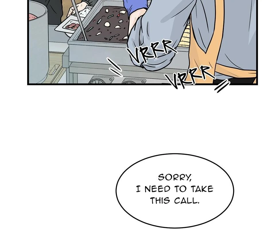 The Precinct of Souls (Mature) - 14. Make Me Want to Live manhwa