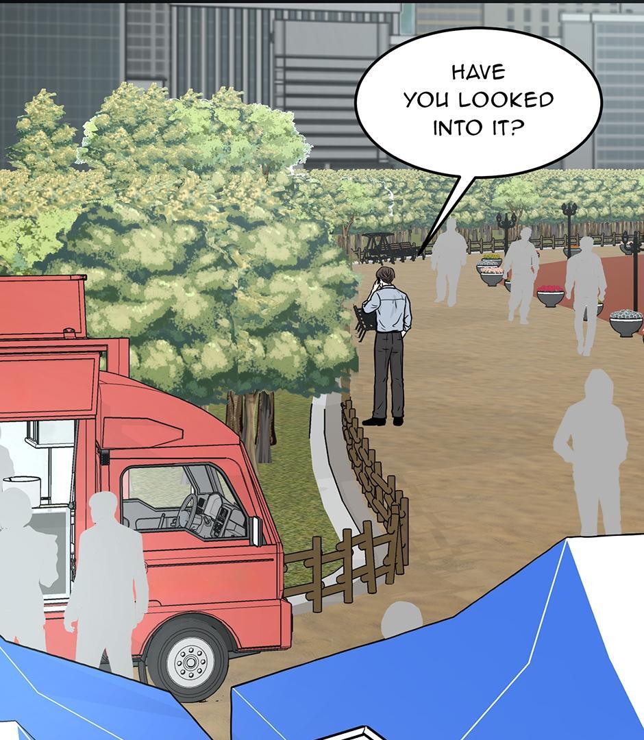 The Precinct of Souls (Mature) - 14. Make Me Want to Live manhwa