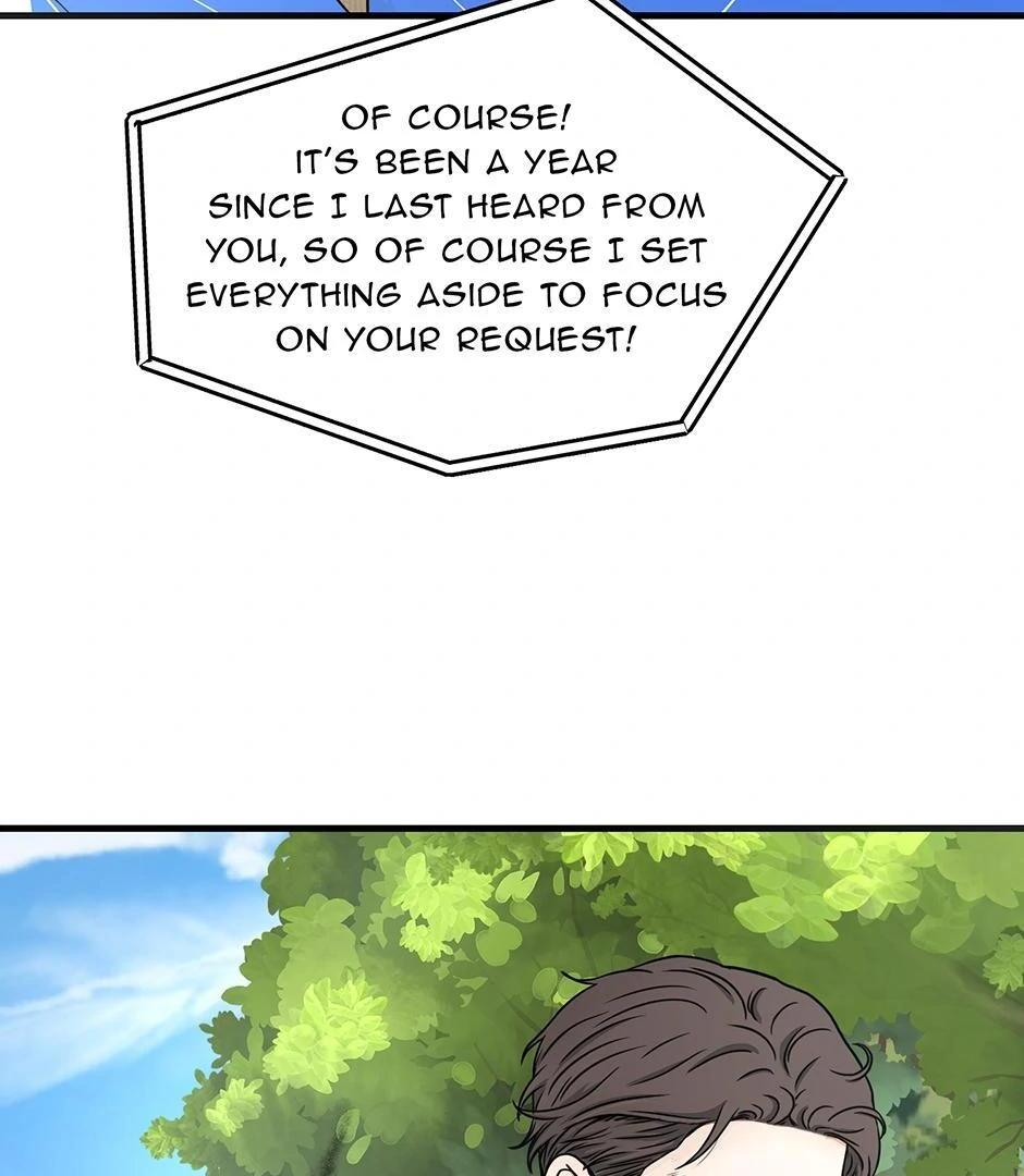 The Precinct of Souls (Mature) - 14. Make Me Want to Live manhwa