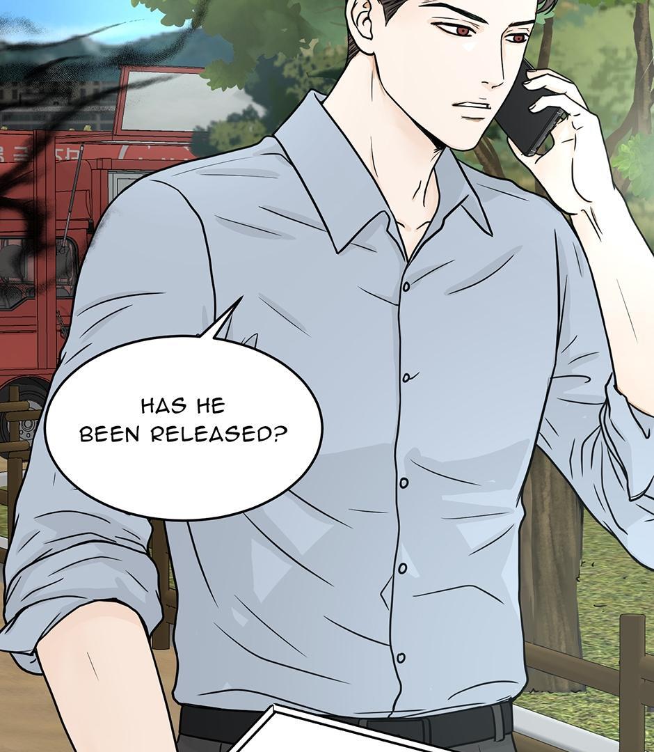 The Precinct of Souls (Mature) - 14. Make Me Want to Live manhwa