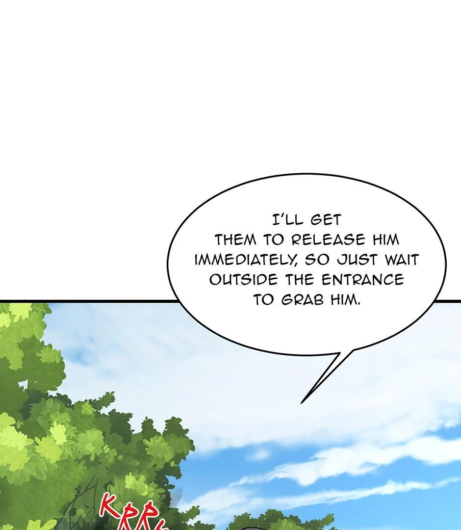 The Precinct of Souls (Mature) - 14. Make Me Want to Live manhwa