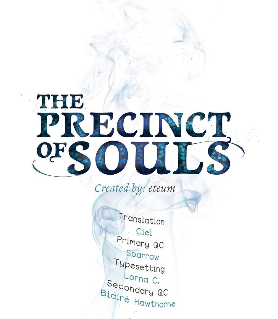 The Precinct of Souls (Mature) - 15. Precious Brother manhwa