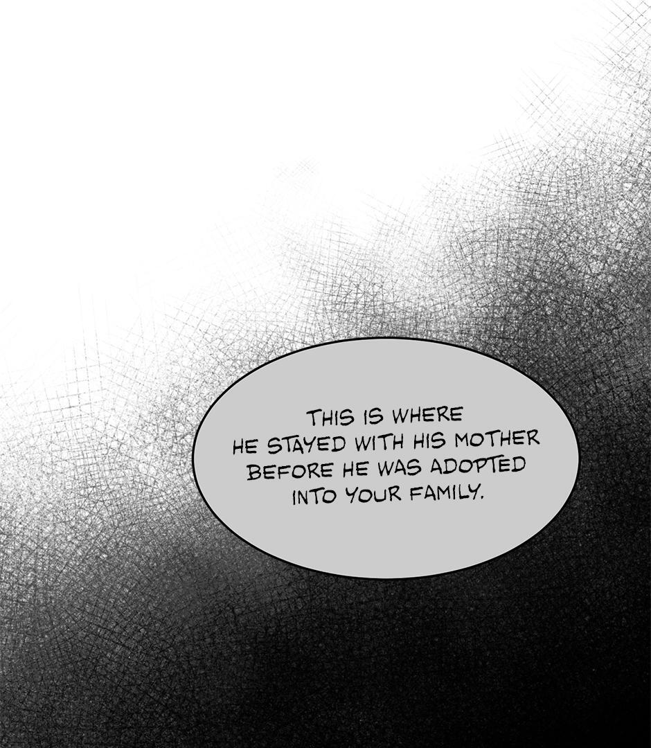 The Precinct of Souls (Mature) - 15. Precious Brother manhwa
