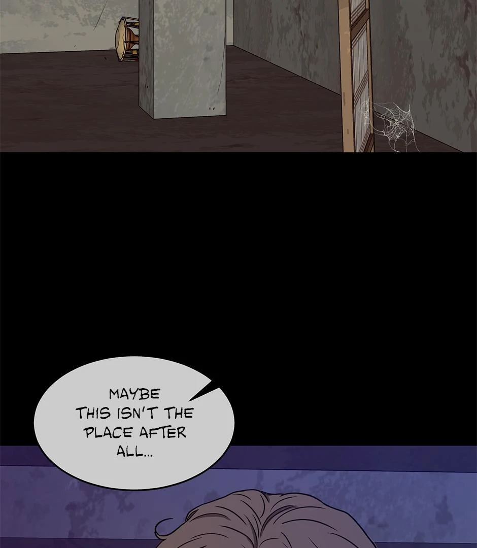The Precinct of Souls (Mature) - 15. Precious Brother manhwa