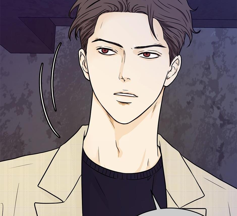The Precinct of Souls (Mature) - 15. Precious Brother manhwa
