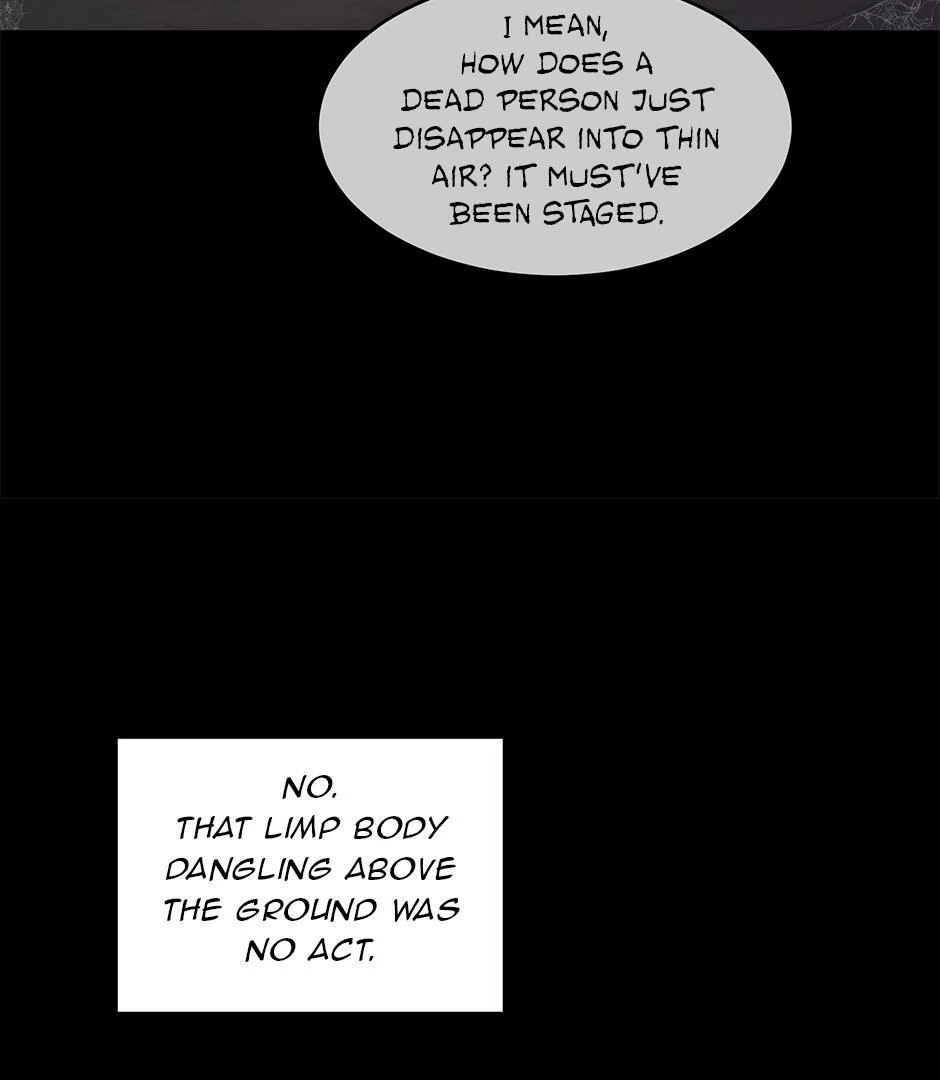 The Precinct of Souls (Mature) - 15. Precious Brother manhwa