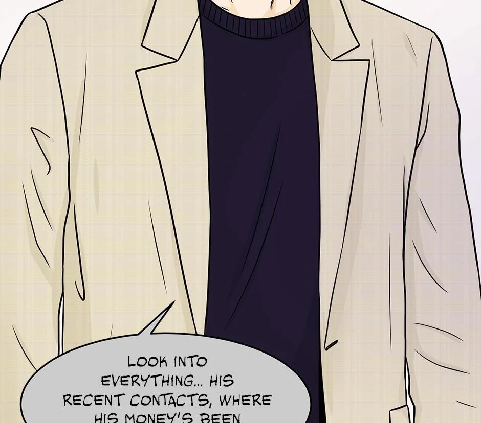 The Precinct of Souls (Mature) - 15. Precious Brother manhwa