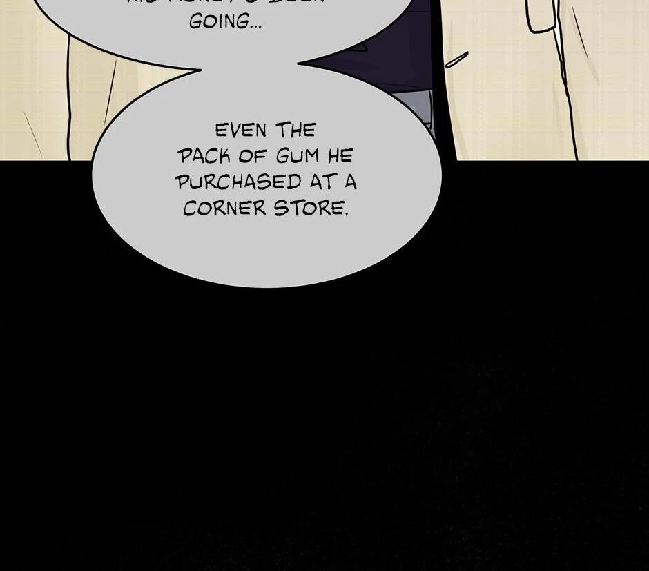 The Precinct of Souls (Mature) - 15. Precious Brother manhwa