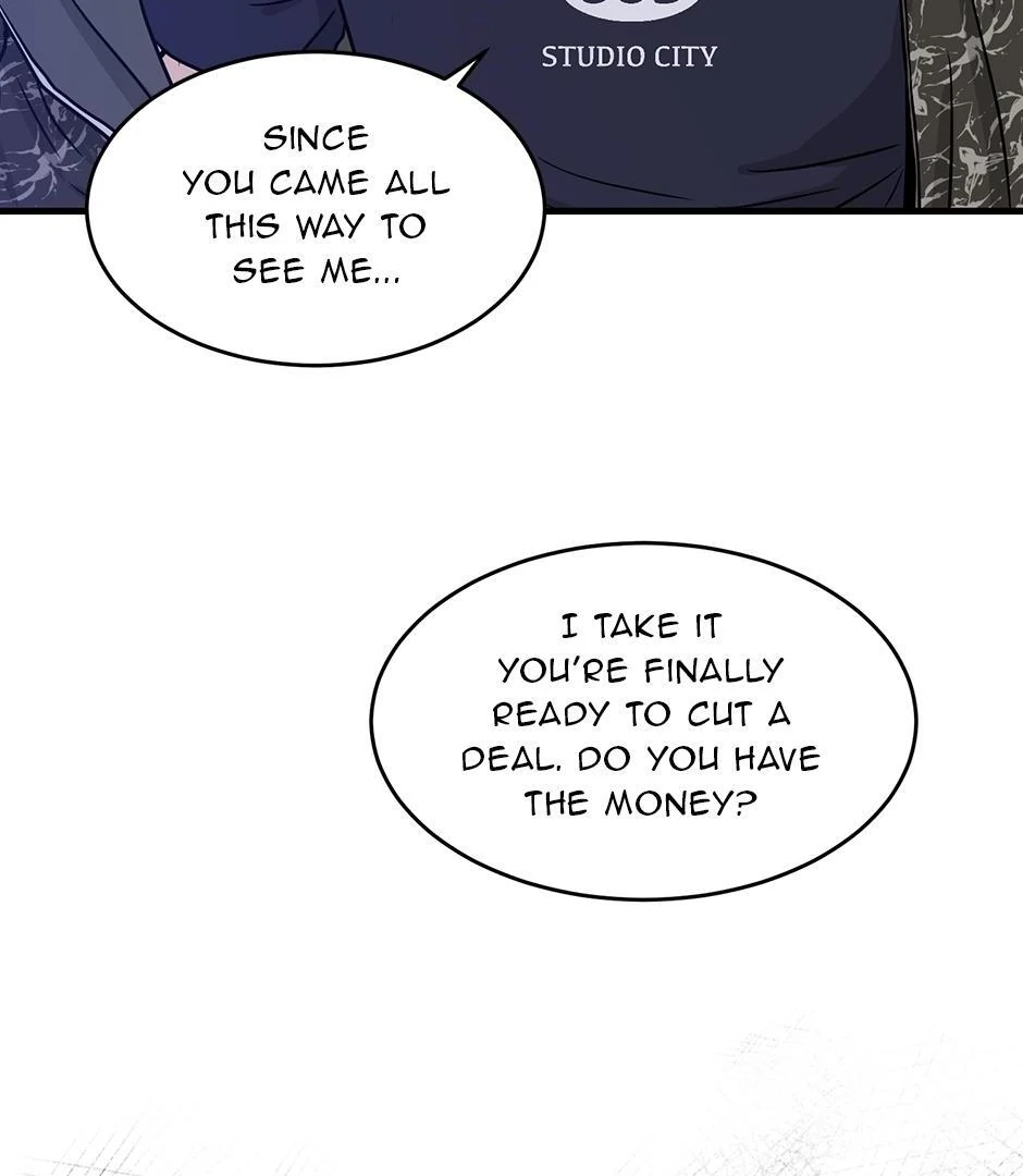 The Precinct of Souls (Mature) - 15. Precious Brother manhwa