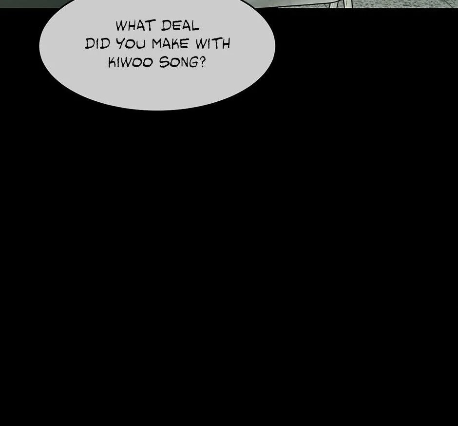 The Precinct of Souls (Mature) - 15. Precious Brother manhwa