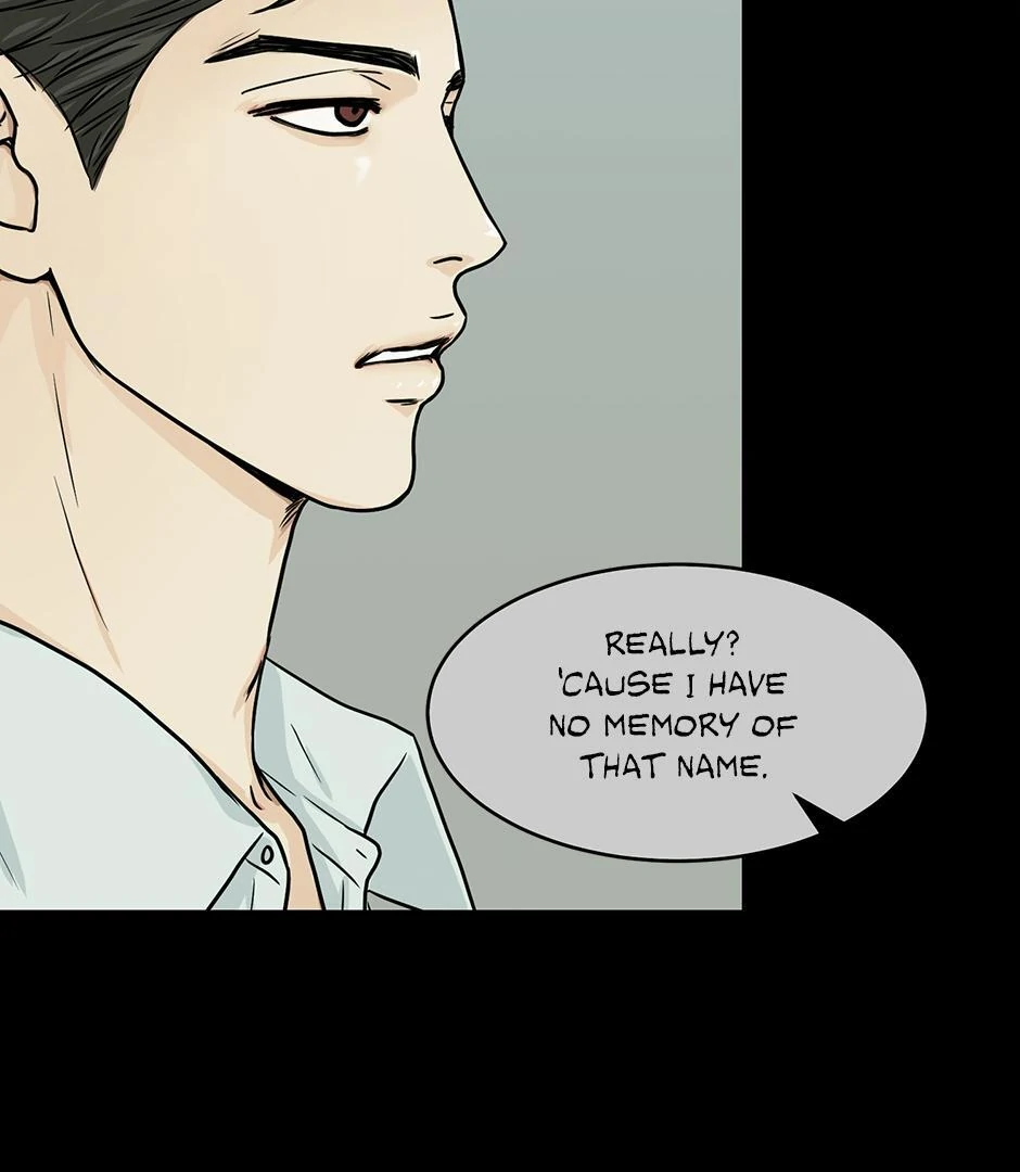The Precinct of Souls (Mature) - 15. Precious Brother manhwa