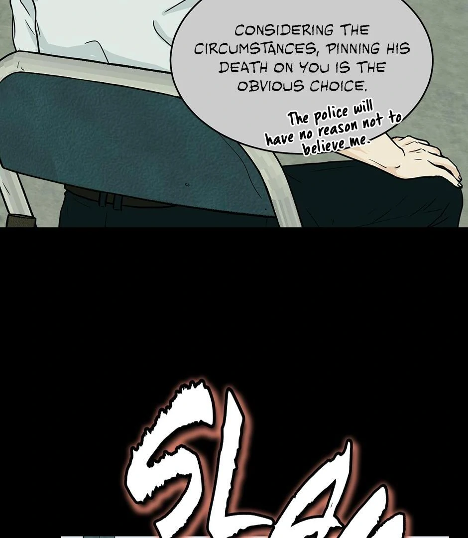 The Precinct of Souls (Mature) - 15. Precious Brother manhwa