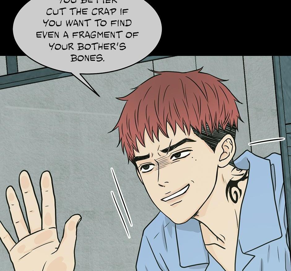 The Precinct of Souls (Mature) - 15. Precious Brother manhwa