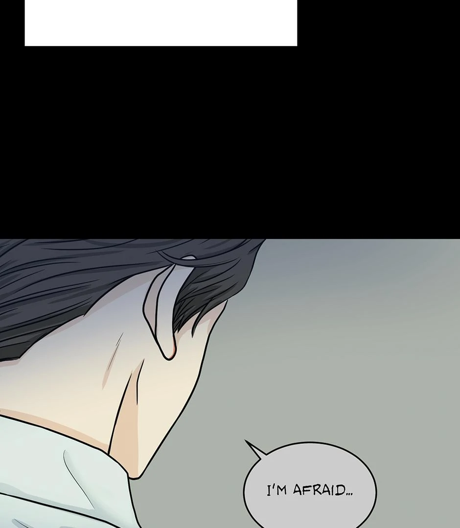 The Precinct of Souls (Mature) - 15. Precious Brother manhwa