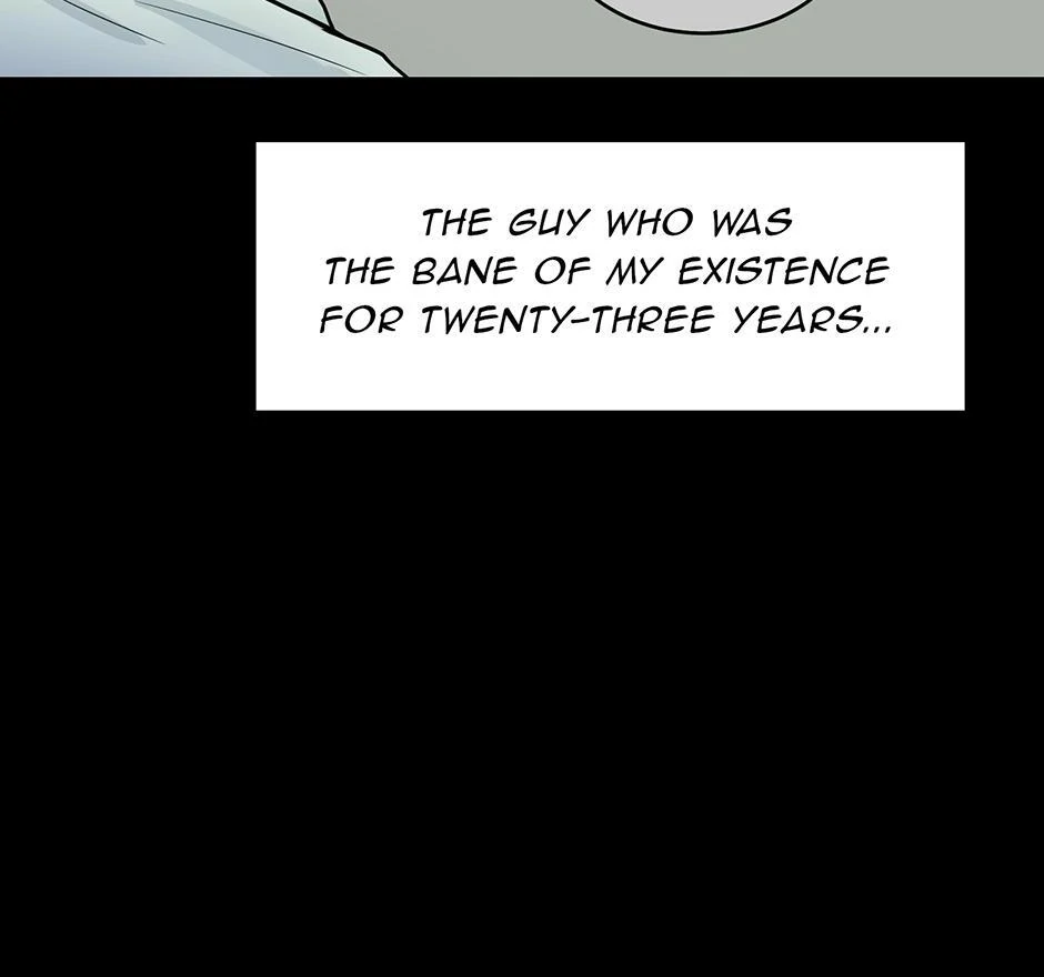 The Precinct of Souls (Mature) - 15. Precious Brother manhwa