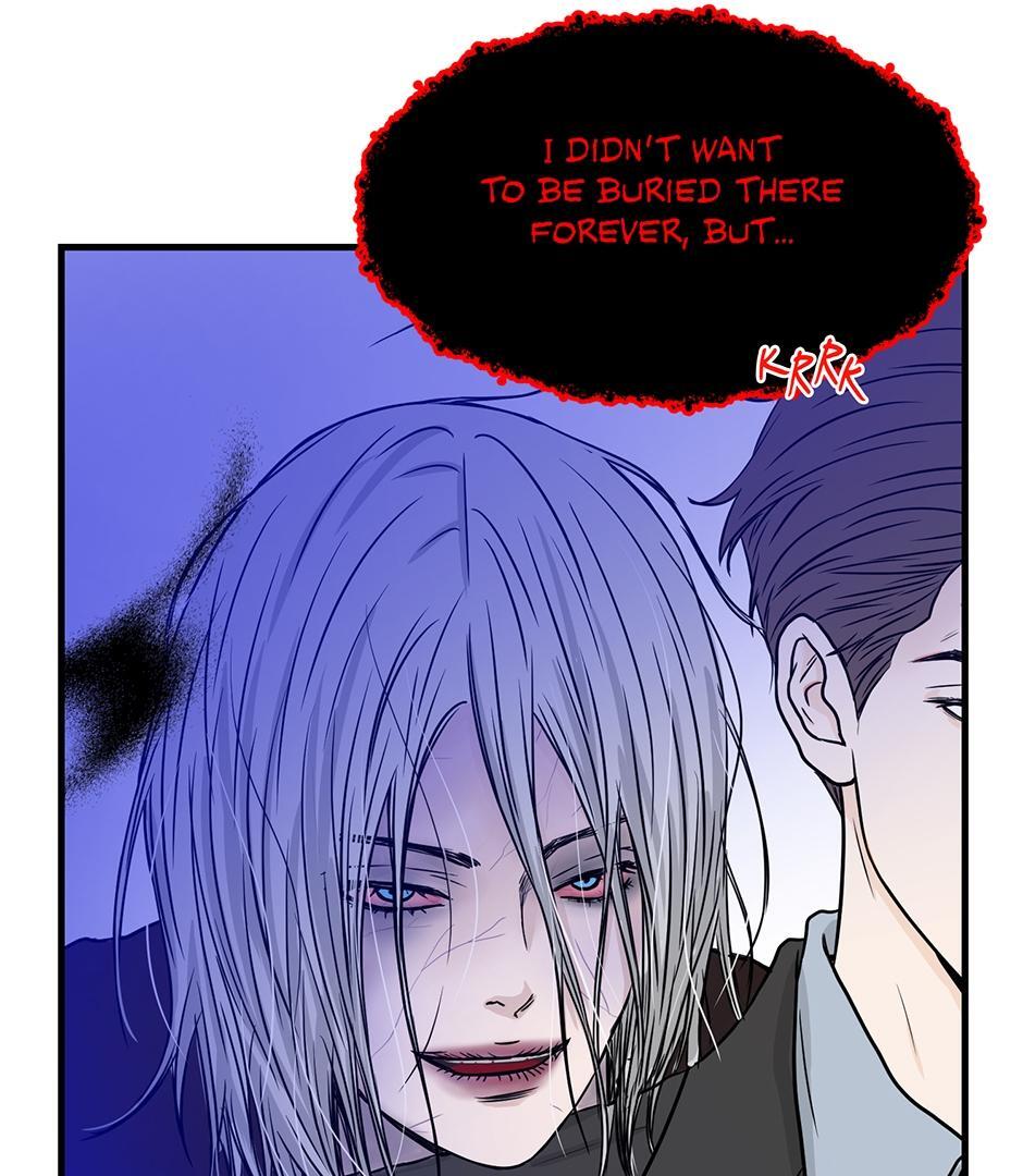 The Precinct of Souls (Mature) - 15. Precious Brother manhwa