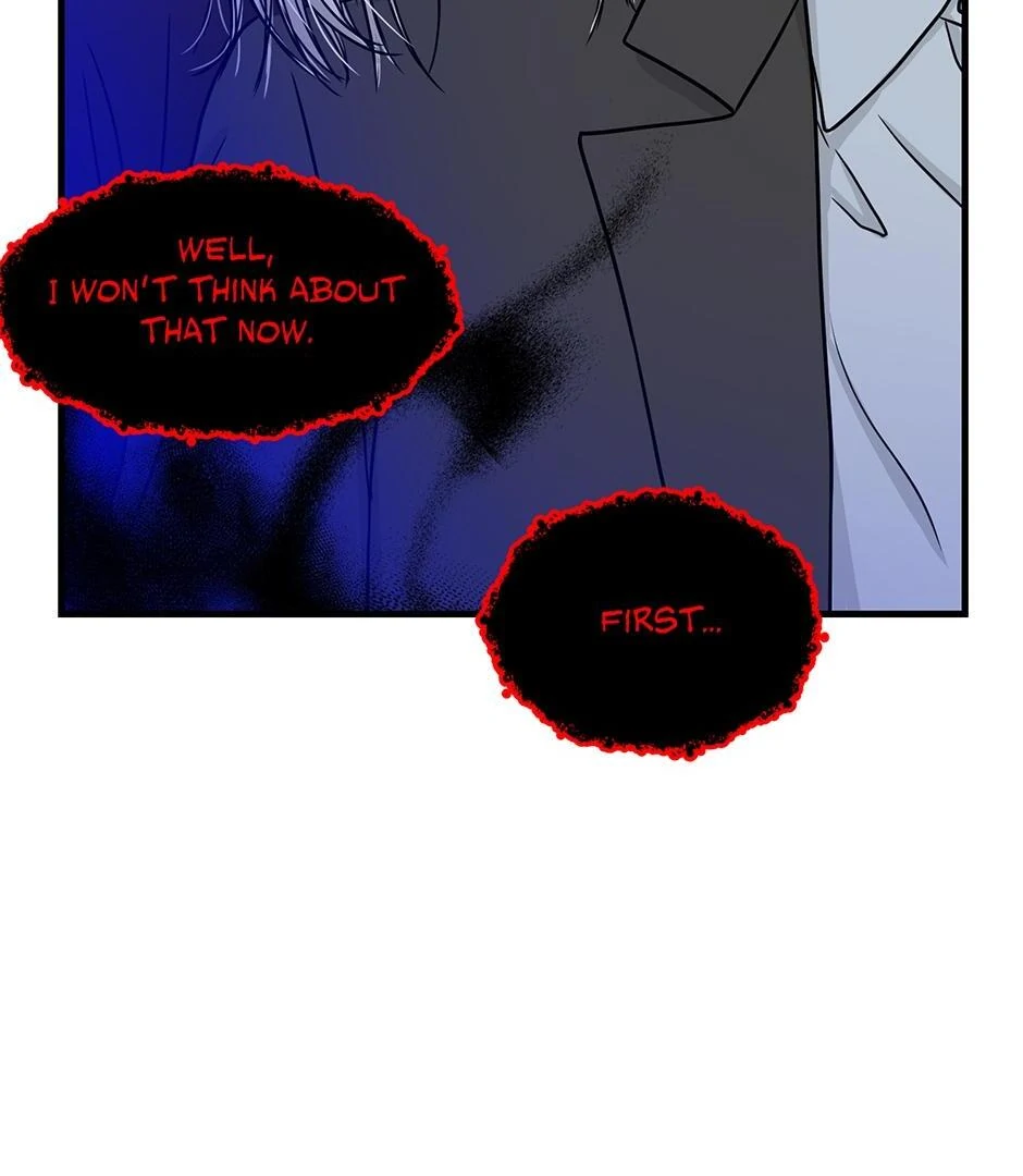 The Precinct of Souls (Mature) - 15. Precious Brother manhwa