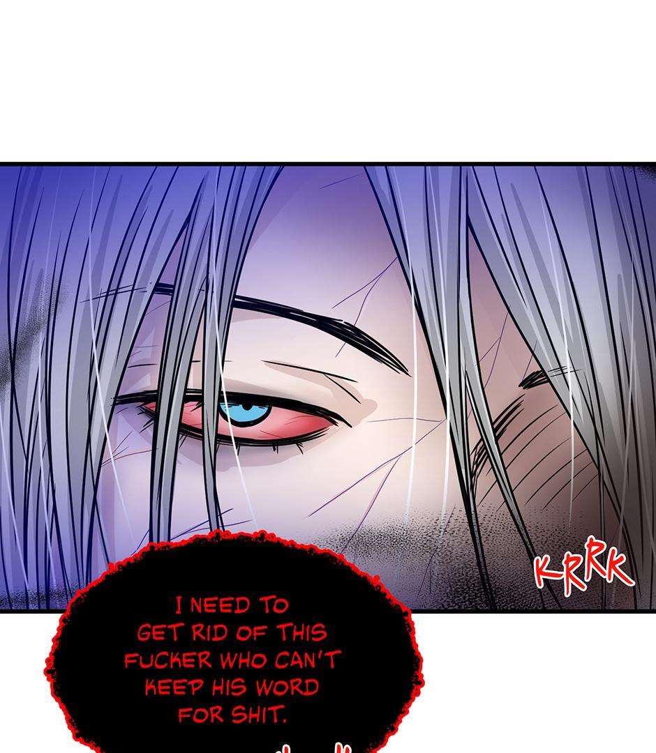 The Precinct of Souls (Mature) - 15. Precious Brother manhwa