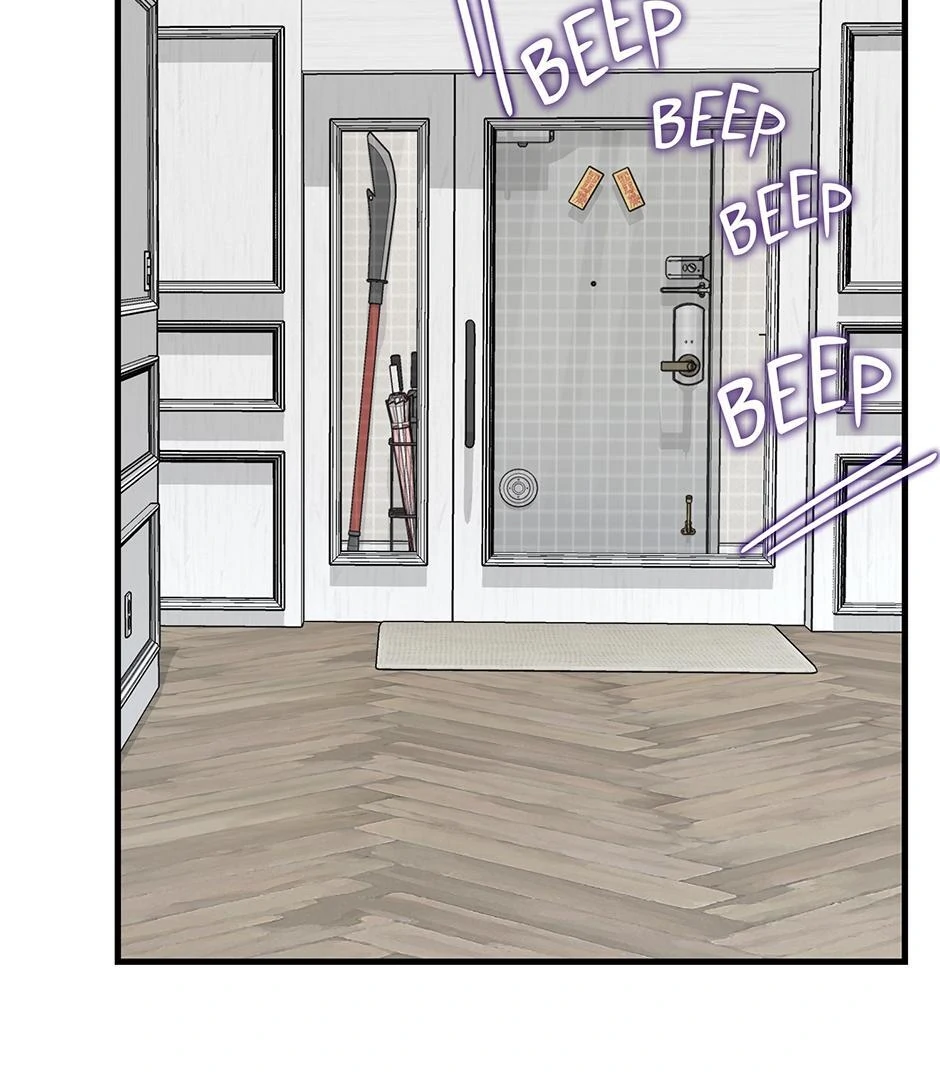 The Precinct of Souls (Mature) - 15. Precious Brother manhwa