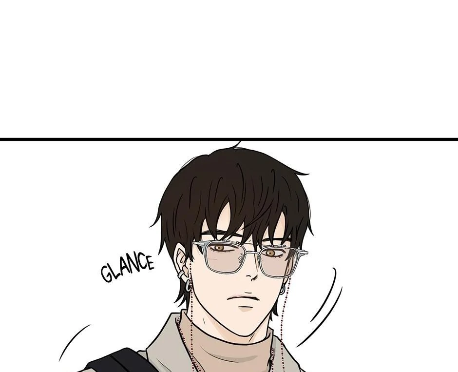 The Precinct of Souls (Mature) - 15. Precious Brother manhwa
