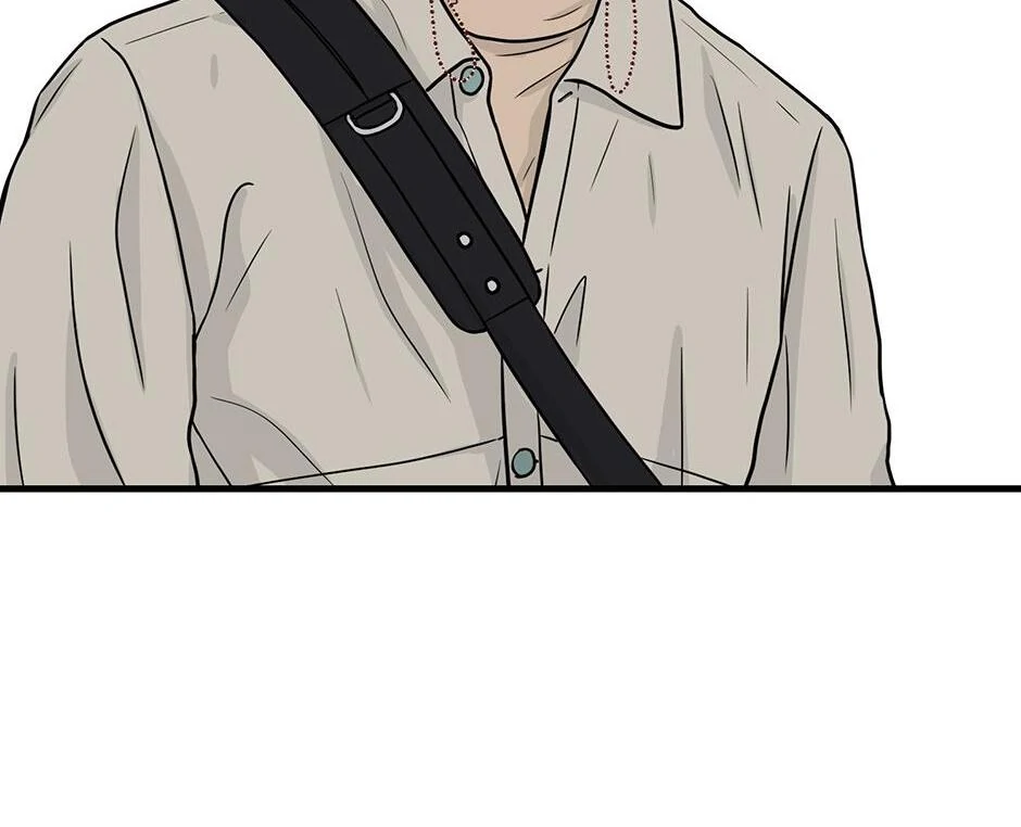 The Precinct of Souls (Mature) - 15. Precious Brother manhwa