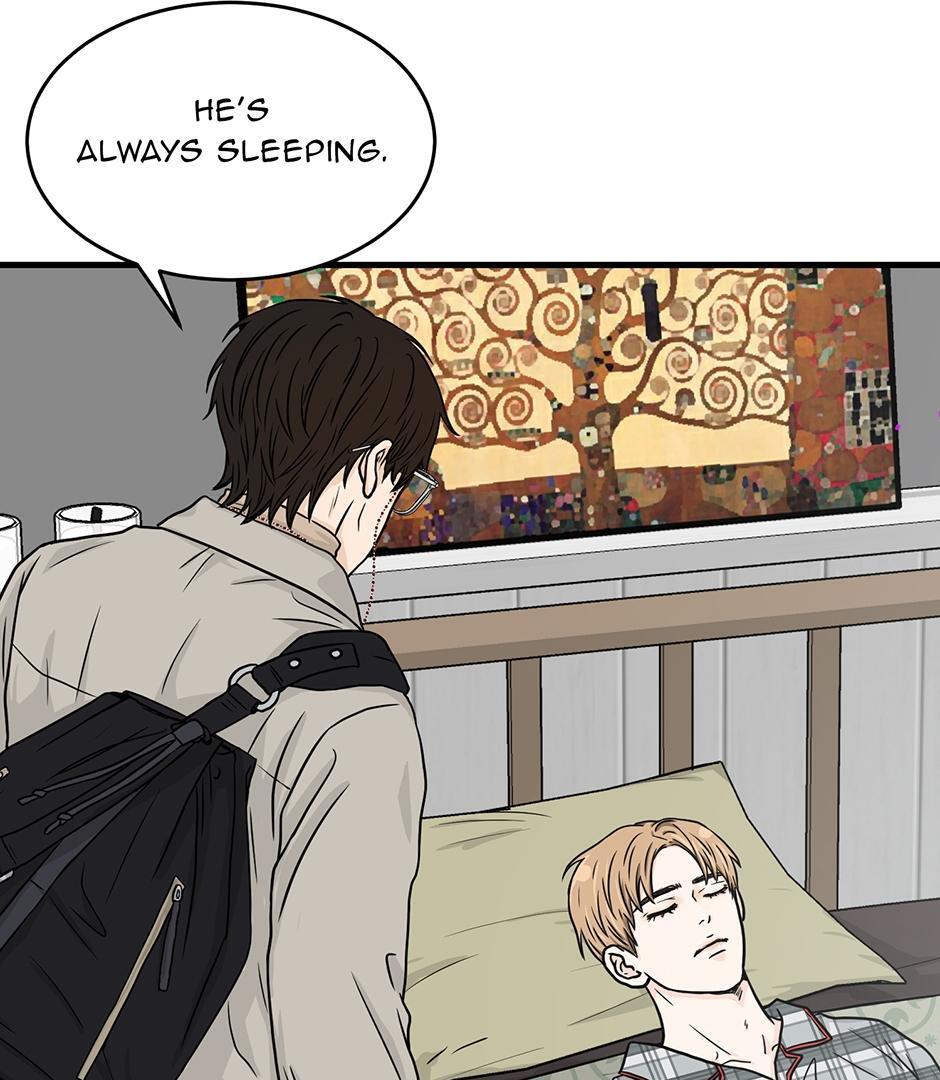 The Precinct of Souls (Mature) - 15. Precious Brother manhwa