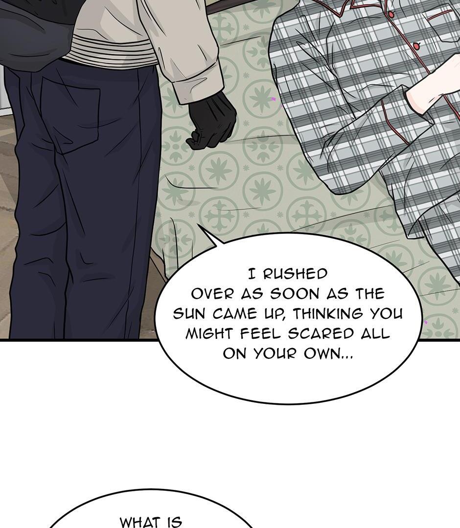The Precinct of Souls (Mature) - 15. Precious Brother manhwa