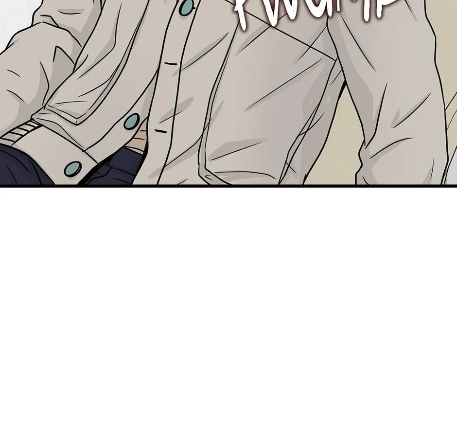 The Precinct of Souls (Mature) - 15. Precious Brother manhwa