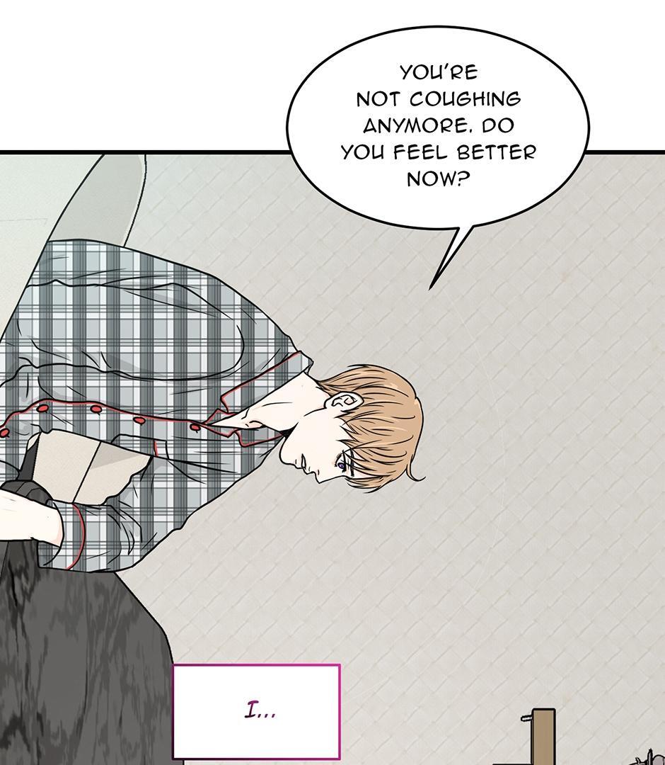 The Precinct of Souls (Mature) - 16. Appetites manhwa