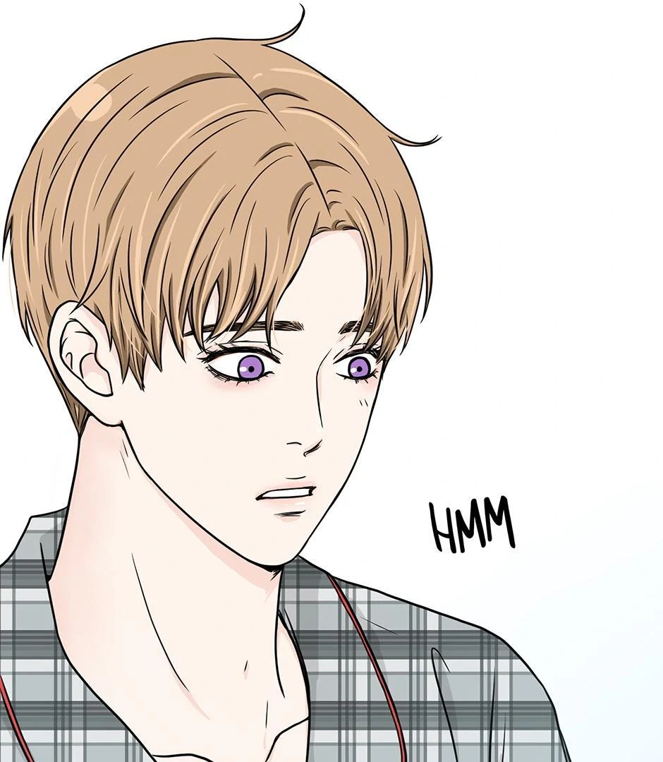 The Precinct of Souls (Mature) - 16. Appetites manhwa