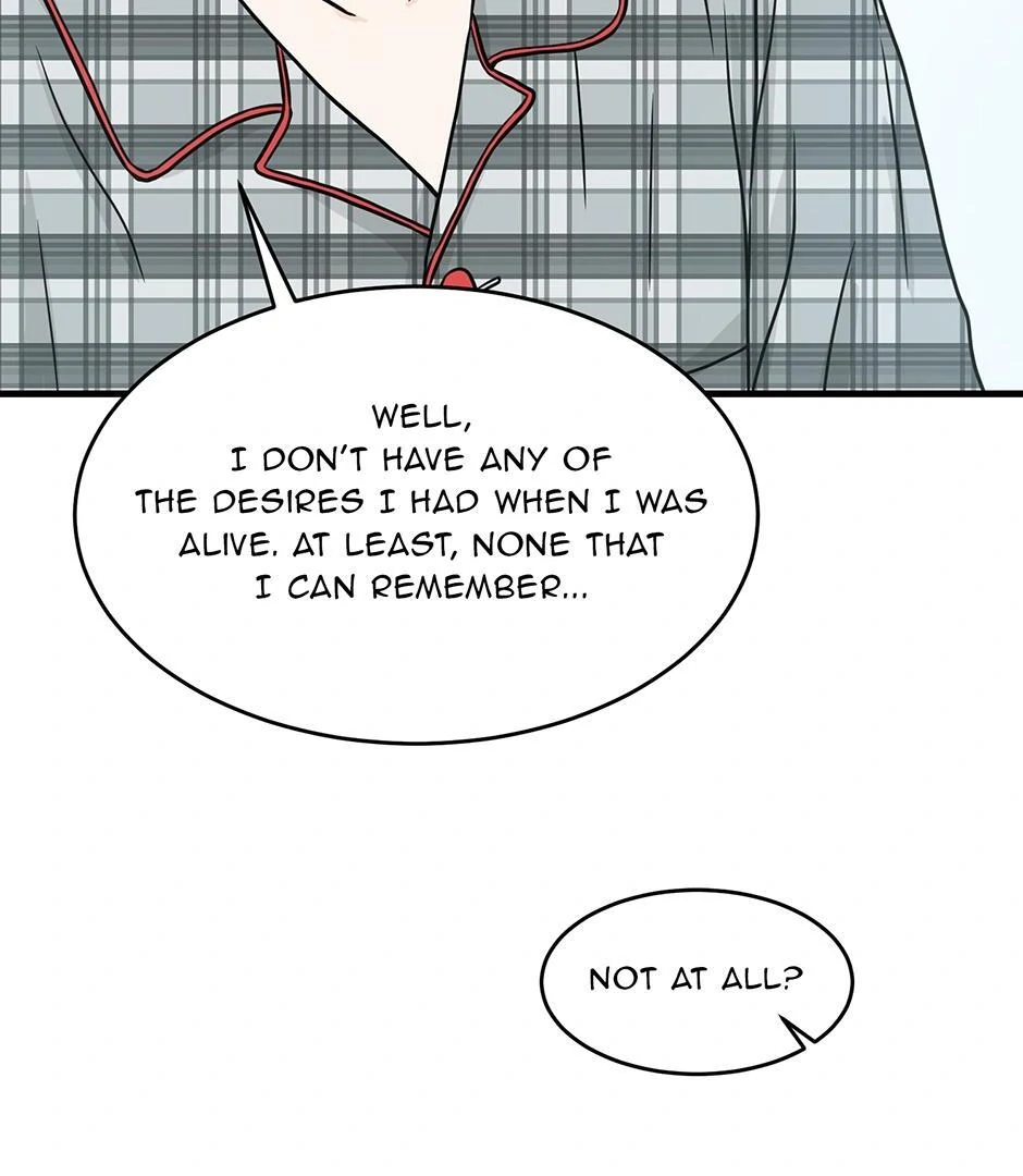 The Precinct of Souls (Mature) - 16. Appetites manhwa