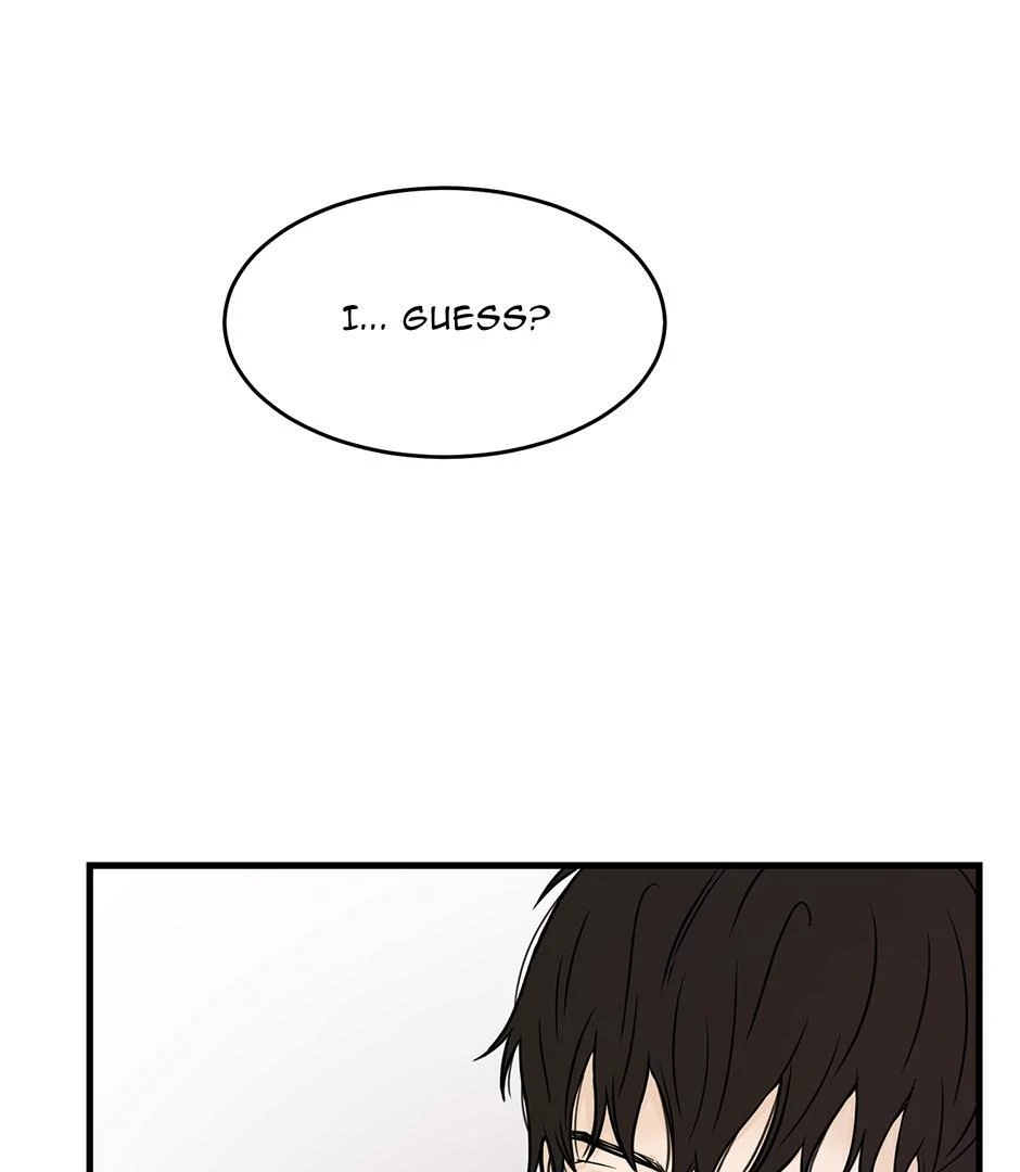 The Precinct of Souls (Mature) - 16. Appetites manhwa