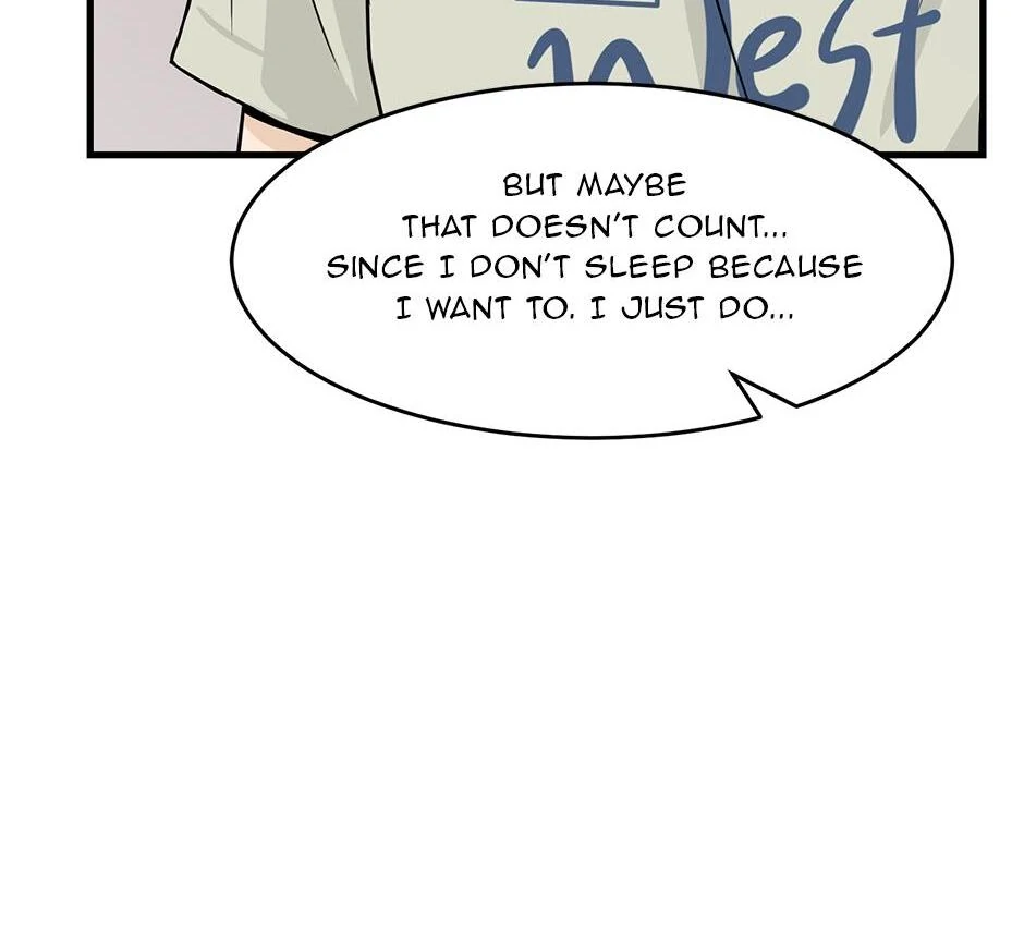 The Precinct of Souls (Mature) - 16. Appetites manhwa
